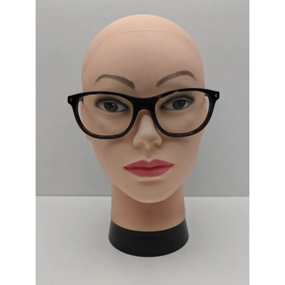 🕶️ Prada VPR05P Eyeglasses 54/19 145 /KAZ732🕶️​